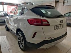 فاو بيستورن X80